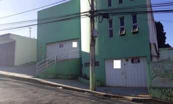 Imagem: Galpão para Venda em Ribeirão das Neves
