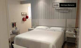 Imagem 4: Sensacional COBERTURA DUPLEX no Edifício Montanhan, na melhor localização de Sorocaba!