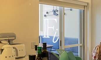 Imagem 3: Apartamento Duplex Vila nova conceição , 75m2