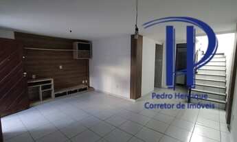 Imagem 1: Duplex com 3 quartos no Bessa