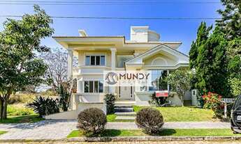 Imagem: Casa em Jurerê Internacional em Florianópolis