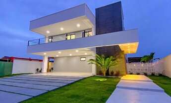 Imagem: Casa para venda tem 400 metros quadrados