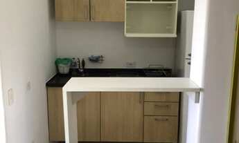 Imagem 6: Studio para alugar, 28 m² por R$ 2.205,63/mês - Campo Belo - São Paulo/SP