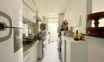 Imagem 7: Cobertura Duplex c/ 174m² no Cond. Imperial Vila Park