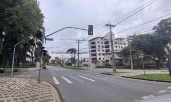 Imagem 2: CURITIBA - Apartamento Padrão - Batel