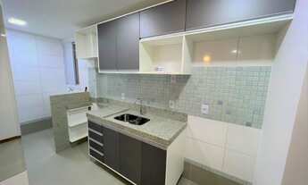 Imagem 5: Vendo Aptos em Jardim da Penha com 62m², 2 quartos e 1 vaga - Valores a partir R$ 750.768