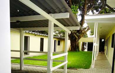 Imagem 2: Casa para aluguel possui 550 metros quadrados com 10 quartos em Nova Piraju - São Paulo