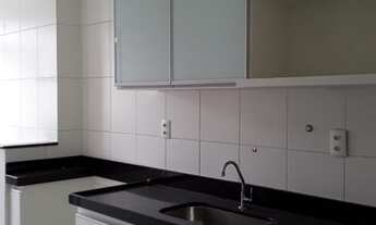 Imagem 7: Apartamento para venda com 80 metros quadrados com 2 quartos em Praia da Costa - Vila Velh