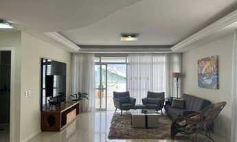 Imagem: Cobertura com 4 dormitórios à venda, 250