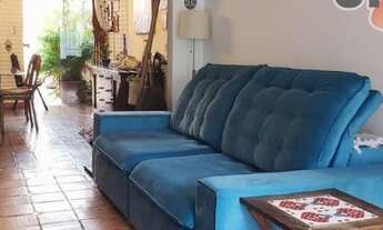 Imagem: Sobrado para venda - 3 dormitórios - 2