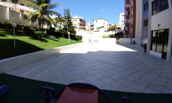 Imagem 4: Apartamento vista mar, super ventilado no Costa Azul!