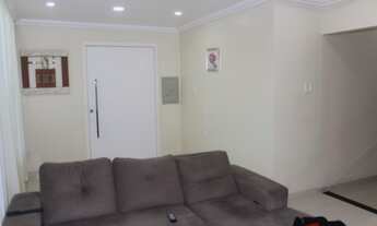 Imagem 2: Casa fino acabamento 3 suítes/ 3 vagas garagem/ edícula