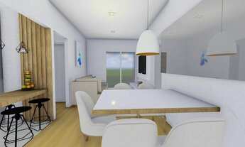 Imagem 4: OPORTUNIDADE APARTAMENTO DE 3 QUARTOS NO RECANTO DA MATA