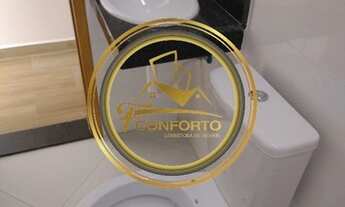 Imagem 5: Sobrado com 3 dormitórios na Vila Alpina. São 104m2 com 3 dormitórios, sala, lavabo, cozin