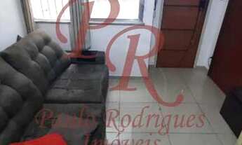 Imagem 3: Rio de Janeiro - Apartamento Padrão - Lins de Vasconcelos