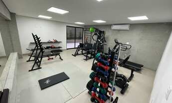 Imagem 2: Apartamento para aluguel tem 60m2 com 2 quartos 1 suite, beira mar, Cabo branco João Pesso