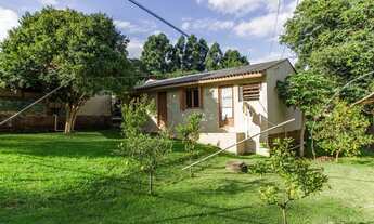 Imagem 2: TERRENO COM CASA - VILA LUIZA