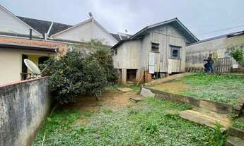 Imagem 6: Terreno medindo 480 m², Vista Alegre- Curitiba