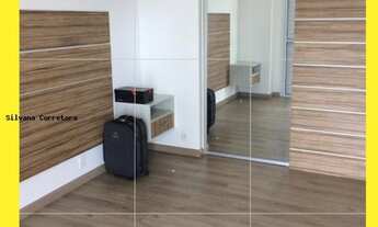 Imagem 6: Cobertura para Venda em Mogi das Cruzes, Vila Nova Socorro, 3 dormitórios, 3 suítes, 2 ban