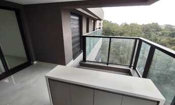 Imagem 2: OPORTUNIDADE - APARTAMENTO COM 150 M2, 03 SUÍTES, 04 VAGAS E MAIS 02 DEPÓSITOS