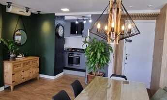 Imagem: Joinville - Apartamento Padrão - Floresta