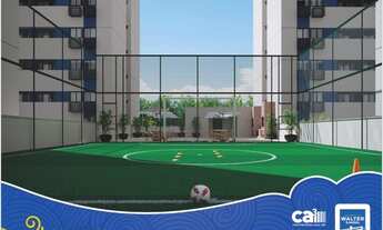 Imagem 6: Apartamento de 2 quartos em Paulista, Edf. Walter Rangel. Wb