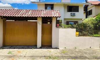 Imagem: NOVO HAMBURGO - Casa Padrão - PETROPOLIS