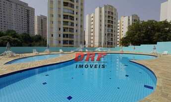 Imagem: MOBILIADO no Bom Clima Apartamento para