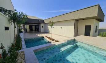 Imagem 5: Casa Térrea Alto Padrão - Condomínio do Lago