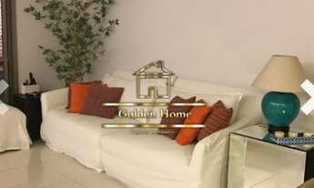 Imagem 6: Lindo apartamento no Condomínio Santa Mônica Jardins