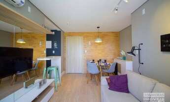 Imagem 5: Apartamento com 2 dormitórios à venda, 58 m² por R$ 298.998,85 - Igara - Canoas/RS