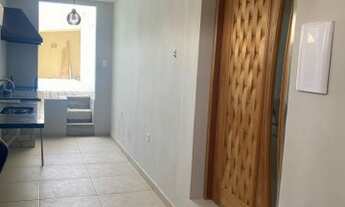 Imagem 6: Sobrado com piscina a venda na Vila Valença 105m² com 2 quartos 1 vaga