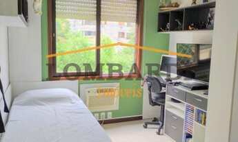 Imagem 2: Porto Alegre - Apartamento Padrão - Higienópolis