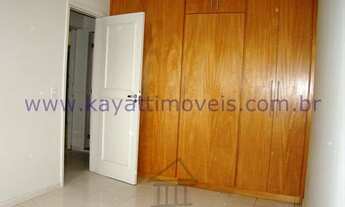 Imagem 2: Moema Índios - 76 m² - 2 vagas