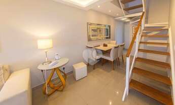 Imagem 4: Cobertura com 4 dormitórios à venda, 140 m² por R$ 850.000,00 - Freguesia (Jacarepaguá)