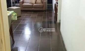 Imagem 2: Apartamento com 120m², 3 quartos, 1 suíte, 3 banheiros, 1 vaga de garagen