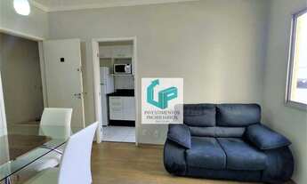 Imagem 4: Apartamento com 2 dormitórios à venda, 46 m² por R$ 240.000,00 - Parque Campolim - Sorocab