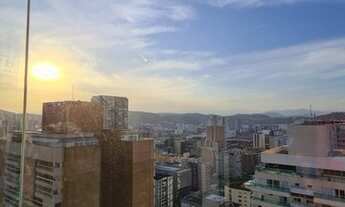 Imagem 2: LEGEND,VISTA PANORÂMICA,LAZER COMPLETO,RICO EM PALNEJADOS,AR CONDICIONADO E VARANDA GOURME