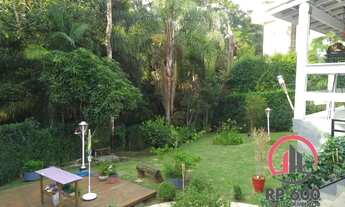 Imagem 6: Residencial - Granja Viana