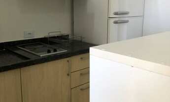 Imagem 3: Studio para alugar, 28 m² por R$ 2.205,63/mês - Campo Belo - São Paulo/SP