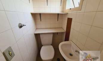 Imagem 7: Apartamento com 2 dormitórios à venda, 68 m² por R$ 508.800,00 - Vila Guarani (Zona Sul)