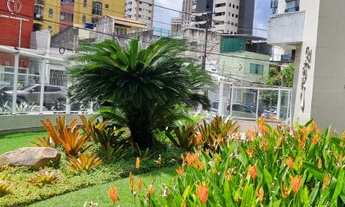 Imagem 6: Ilha de Creta Apartamento para venda com 195m², 4 suítes e 2 vagas soltas de Garagem no Um