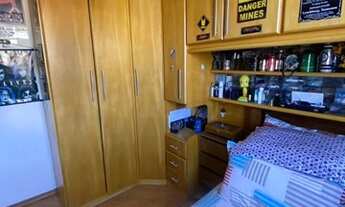 Imagem 9: Apartamento com 2 dormitórios, 45 m² - venda por R$ 290.000 ou aluguel por R$ 1.900/mês