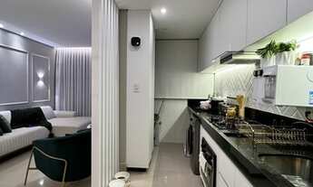 Imagem 2: Sobrado 184 m², 03 Suítes - Jardim Atlântico