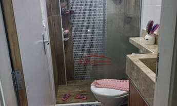 Imagem 4: Apartamento a venda vila ré