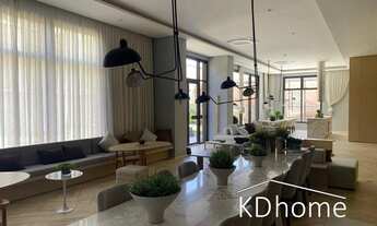 Imagem 5: Apartamento novo no Morumbi