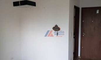 Imagem 2: Apartamento com 3 dormitórios à venda, 65 m² por R$ 240.000 - Cláudia - Londrina/PR