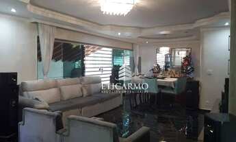 Imagem 2: Casa com 3 dormitórios, 220 m² - venda por R$ 1.400.000,00 ou aluguel por R$ 8.000,00/mês