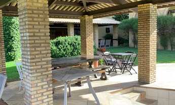 Imagem 7: Casa para venda com 630 metros quadrados com 8 quartos em Porto das Dunas - Aquiraz - CE