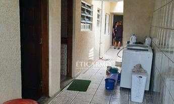 Imagem 2: Casa com 4 dormitórios à venda por R$ 480.000 - Vila Carmosina - São Paulo/SP